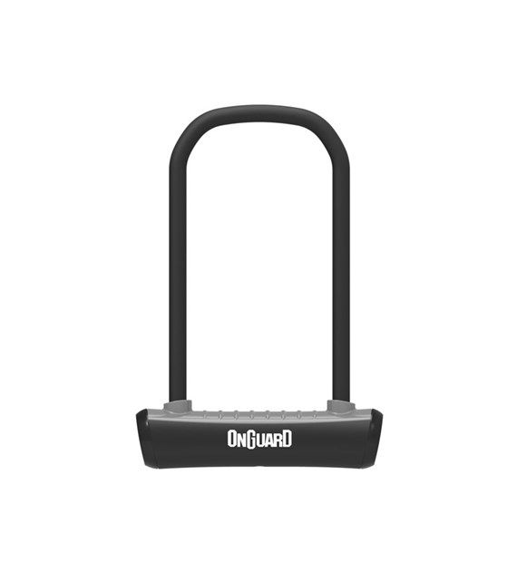 Zapięcie U-Lock OnGuard Neon uchwyt + 2x Klucze