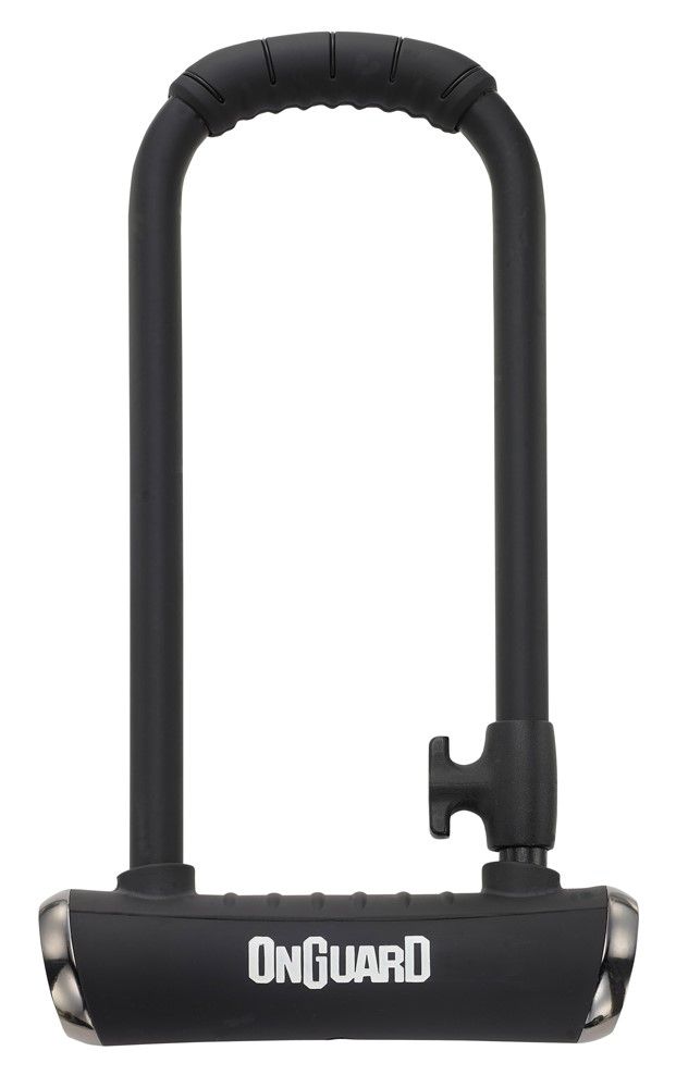 Zapięcie U-Lock OnGuard PitBull Mini LS X-SERIES 8007 5x Klucze z kodem 240mm