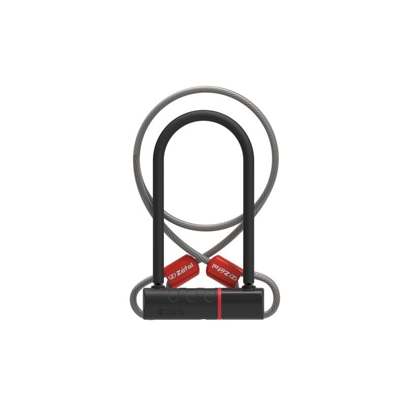 Zapięcie U-Lock Zefal K-Traz U11 Cabel 115x230/11 Level 11