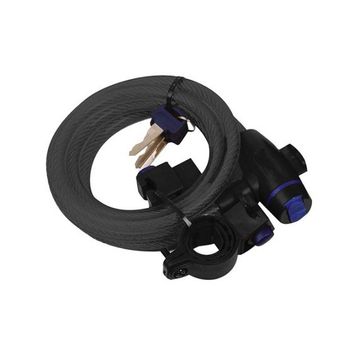 Zapięcie rowerowe OXC 1.8m x 12mm