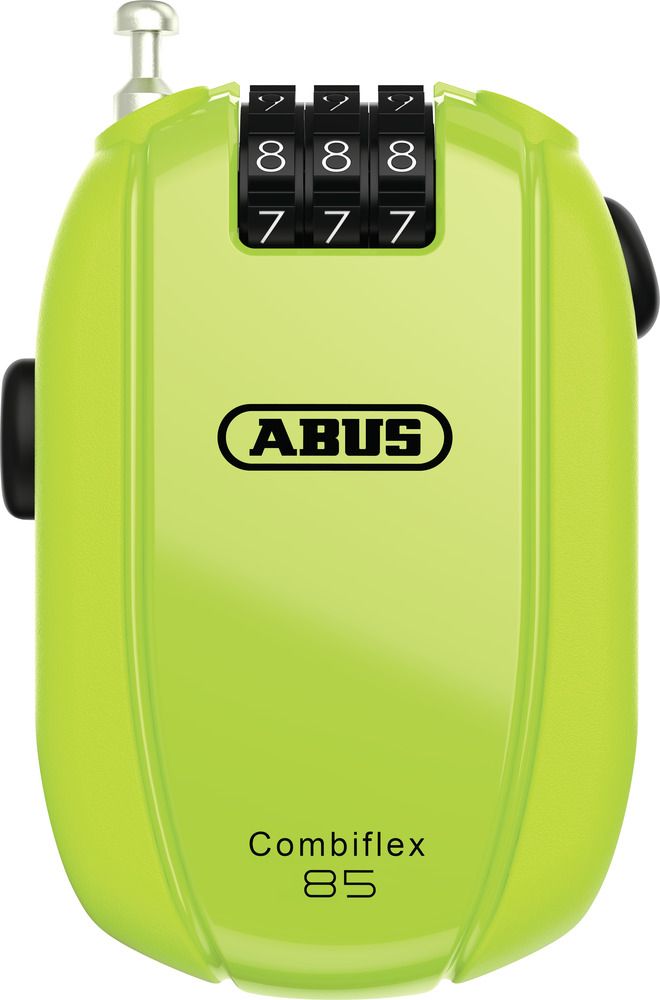 Zapięcie Abus Combiflex Break 85