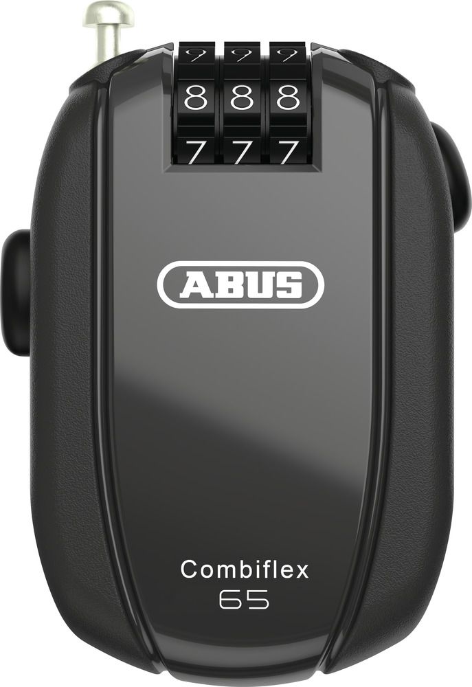 Zapięcie Abus Combiflex StopOver 65