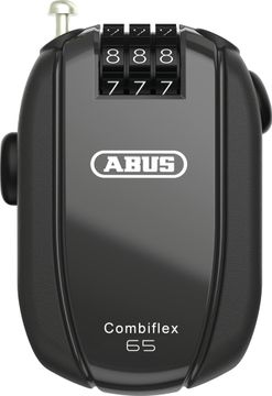 Zapięcie Abus Combiflex StopOver 65