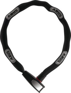 Zapięcie łańcuchowe Abus Catena 6806K + uchwyt QuickStore