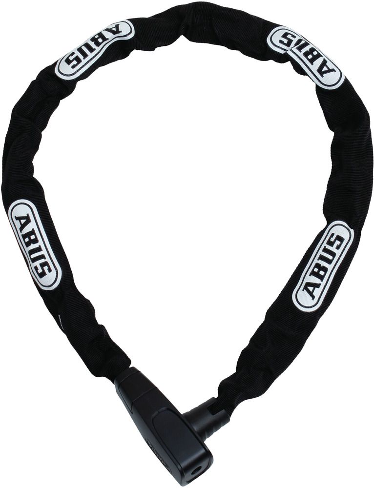 Zapięcie łańcuchowe Abus CityChain 8800