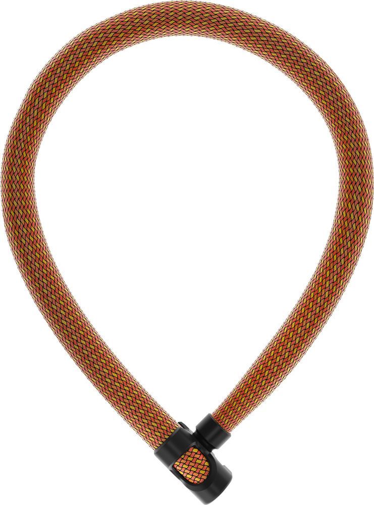 Zapięcie łańcuchowe Abus Ivera Chain 7210 Color