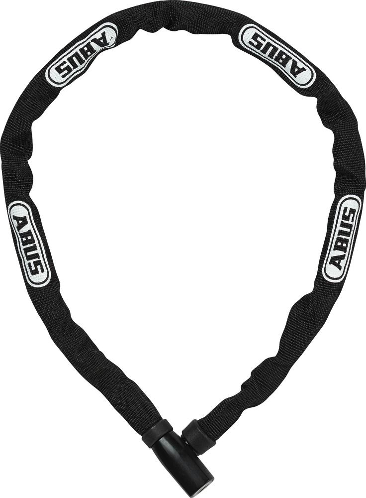Zapięcie łańcuchowe Abus Steel-O-Chain 4804K