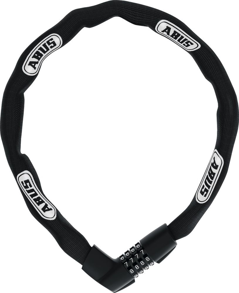 Zapięcie łańcuchowe Abus Tresor 1385