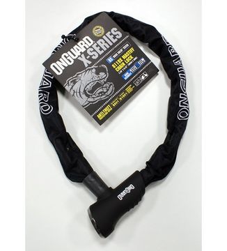 Zapięcie łańcuchowe OnGuard Fastlock 8285