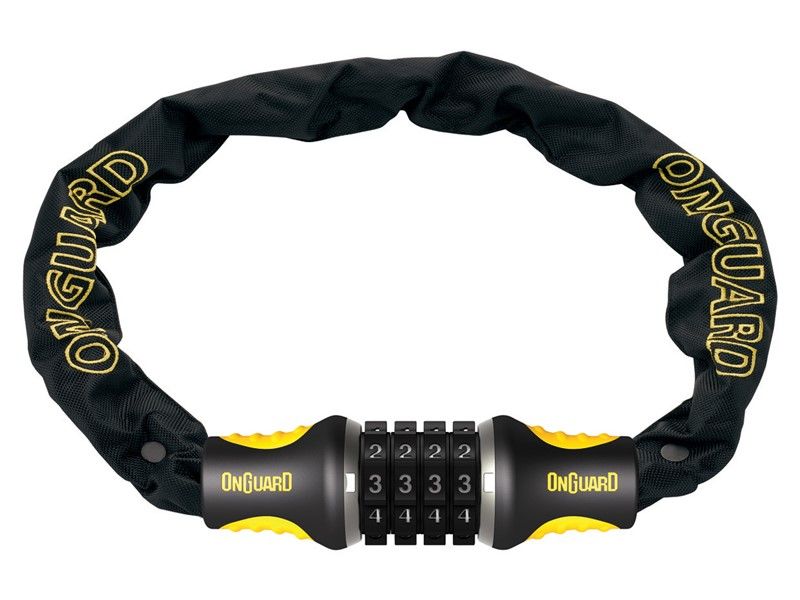 Zapięcie łańcuchowe OnGuard Mastiff 8022C