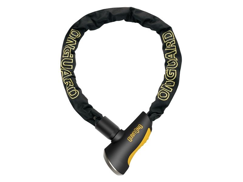 Zapięcie łańcuchowe OnGuard Mastiff 8121