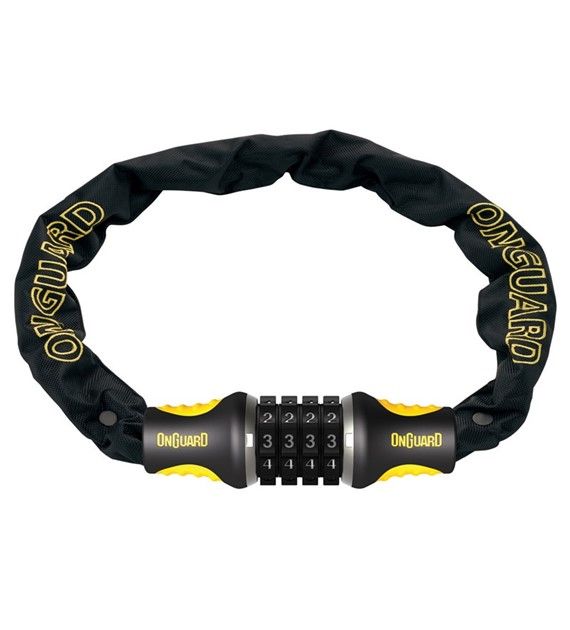 Zapięcie łańcuchowe OnGuard Mastiff 8125