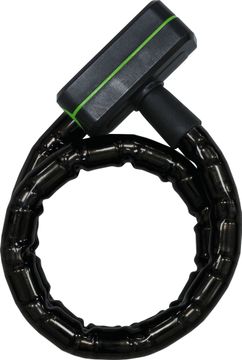 Zapięcie linkowe Abus Citadel Amsterdam CA