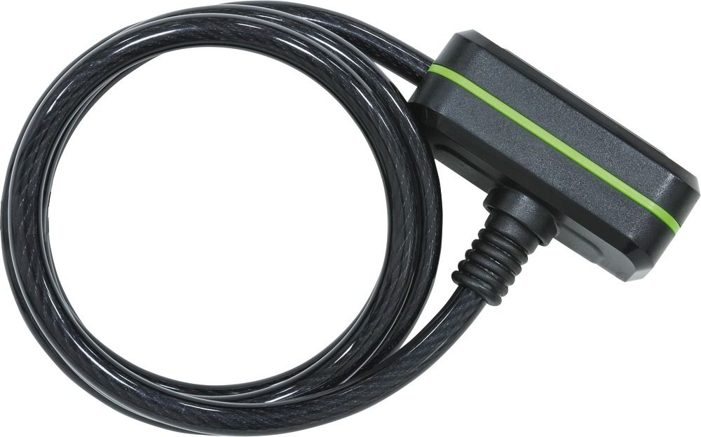 Zapięcie linkowe Abus Citadel Manhattan CC