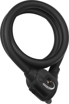 Zapięcie linkowe Abus Millennio Phantom 895 + uchwyt 5 KF