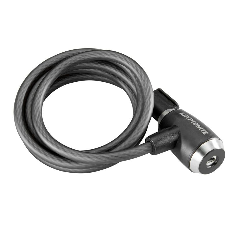 Zapięcie linkowe Kryptonite Kryptoflex 1018 1cm x 180cm