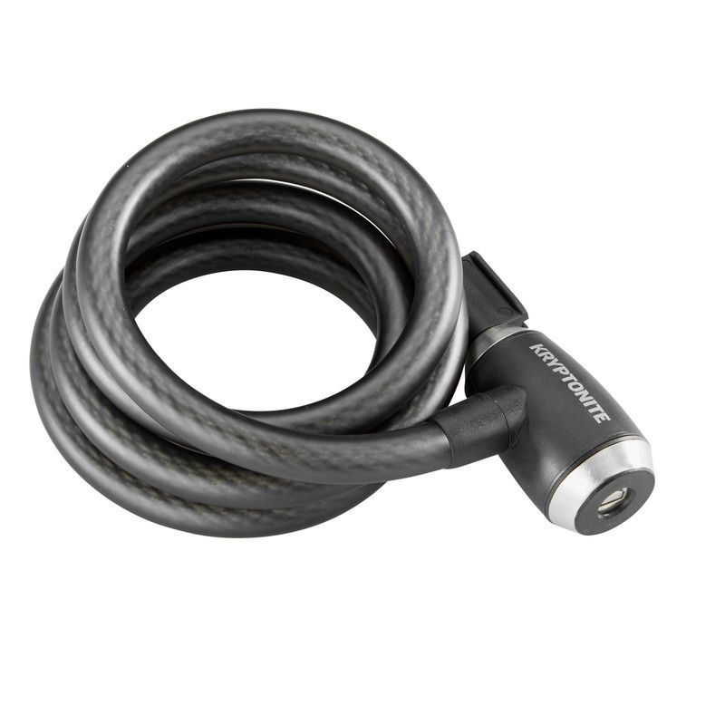 Zapięcie linkowe Kryptonite Kryptoflex 1518 1,5cm x 180cm