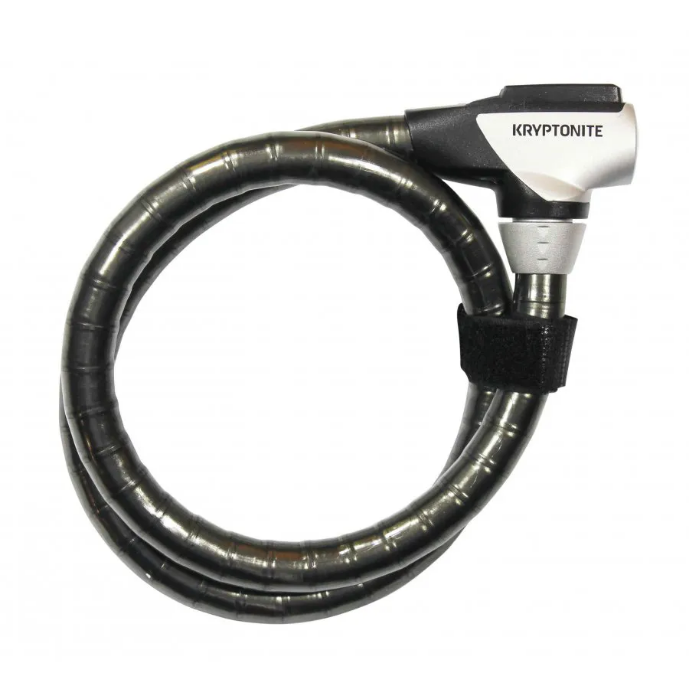 Zapięcie linkowe Kryptonite Kryptoflex 2010 Armored 2cm x 100cm