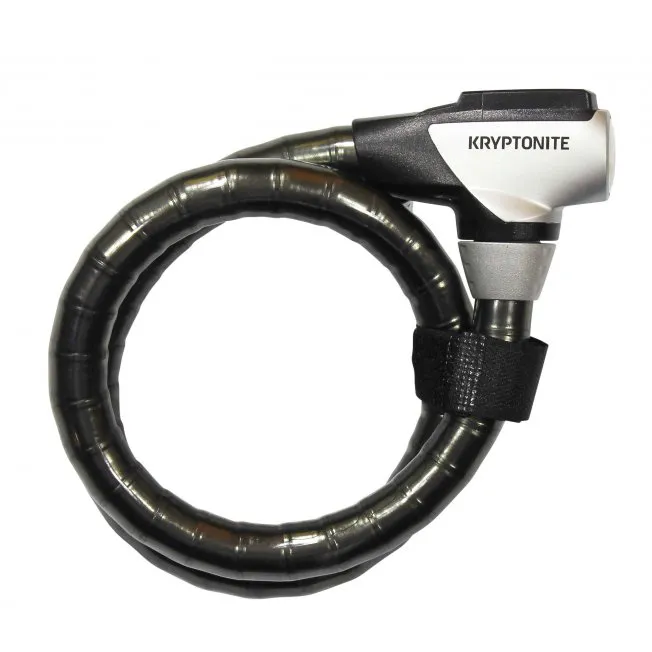 Zapięcie linkowe Kryptonite Kryptoflex 2080 Armored 2cm x 80cm