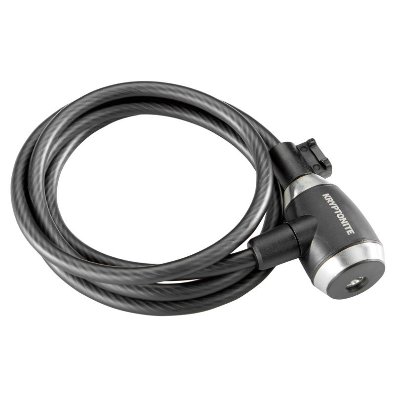 Zapięcie linkowe Kryptonite Kryptoflex 815 0,8cm x 150cm