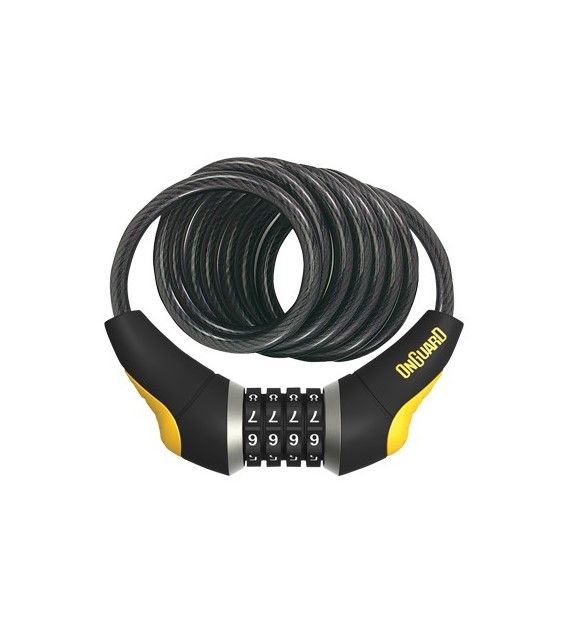 Zapięcie linkowe na szyfr OnGuard Doberman 8032