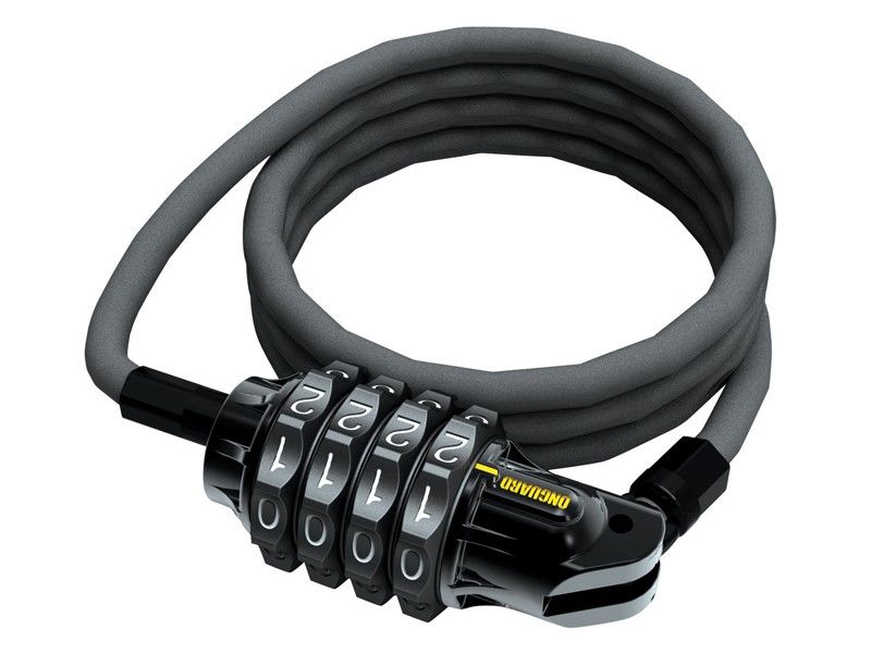 Zapięcie linkowe na szyfr OnGuard Terrier Combo 7 8062