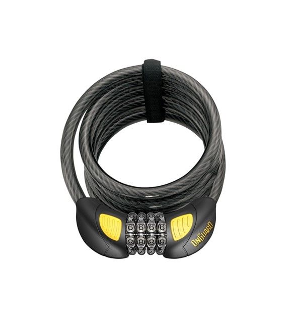 Zapięcie linkowe OnGuard Doberman 8031 GLO