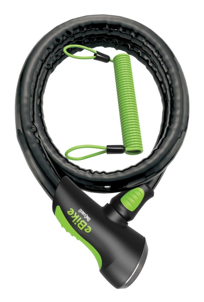 Zapięcie linkowe OnGuard Rottweiler 8025E