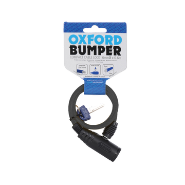 Zapięcie OXC Bumper