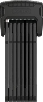 Zapięcie składane Abus Bordo Granit XPlus 6500K + SH