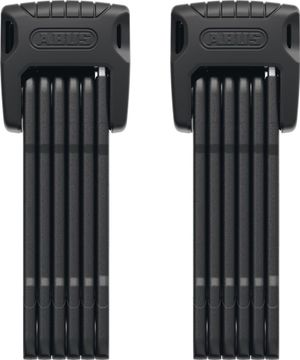 Zapięcie składane Abus Bordo Granit XPlus 6500K + SH TwinSet OneKey