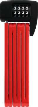 Zapięcie składane Abus Bordo Lite 6055C + SH