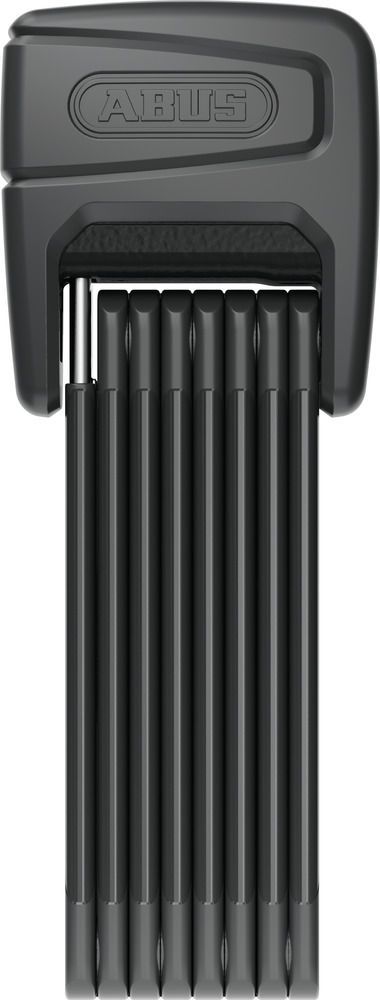 Zapięcie składane Abus Bordo One 6000A BK SH RC