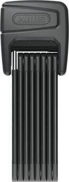 Zapięcie składane Abus Bordo One 6000A BK SH