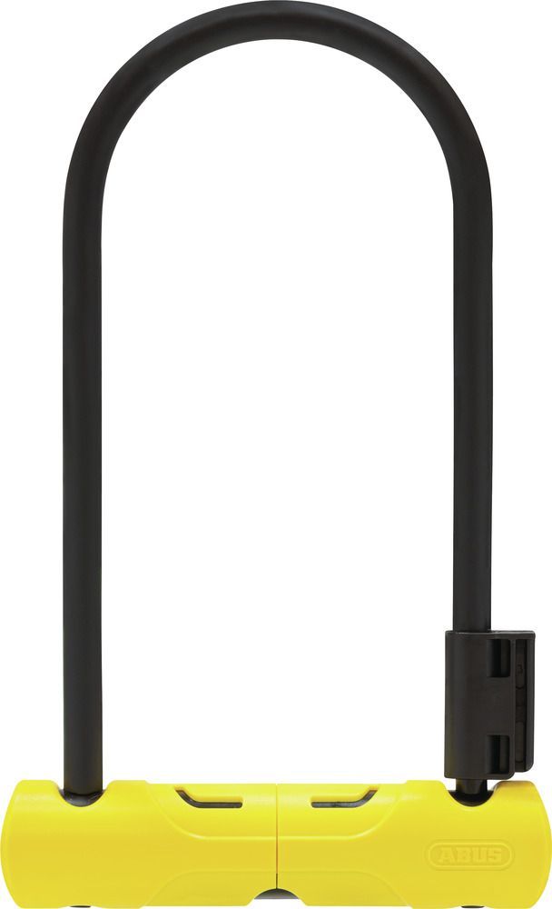 Zapięcie U-Lock Abus 402 SH34