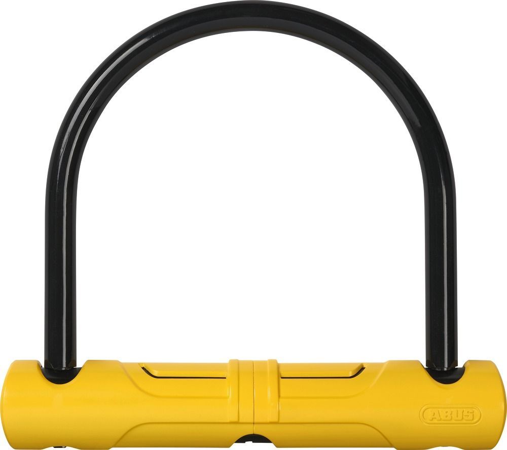 Zapięcie U-Lock Abus 402 SH34 mini