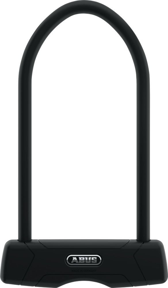 Zapięcie U-Lock Abus Granit 460 + SH B