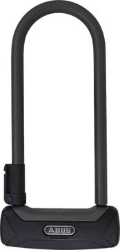 Zapięcie U-Lock Abus Granit Plus 640 + TexKF