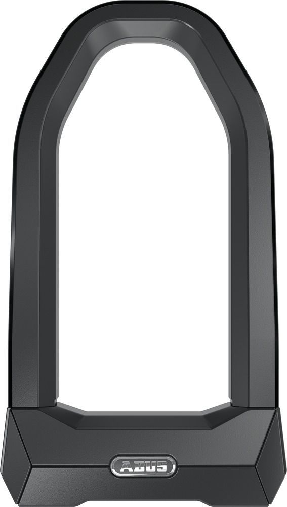 Zapięcie U-Lock Abus Granit Super Extreme + USH2500