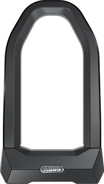 Zapięcie U-Lock Abus Granit Super Extreme + USH2500