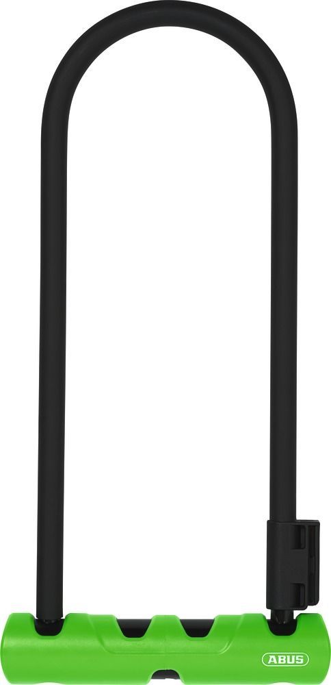 Zapięcie U-Lock Abus Ultra 410 + SH34