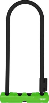 Zapięcie U-Lock Abus Ultra 410 + SH34 + Cobra 10/120