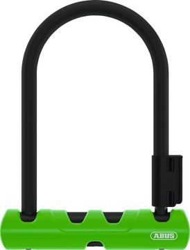 Zapięcie U-Lock Abus Ultra Mini 410 + SH34