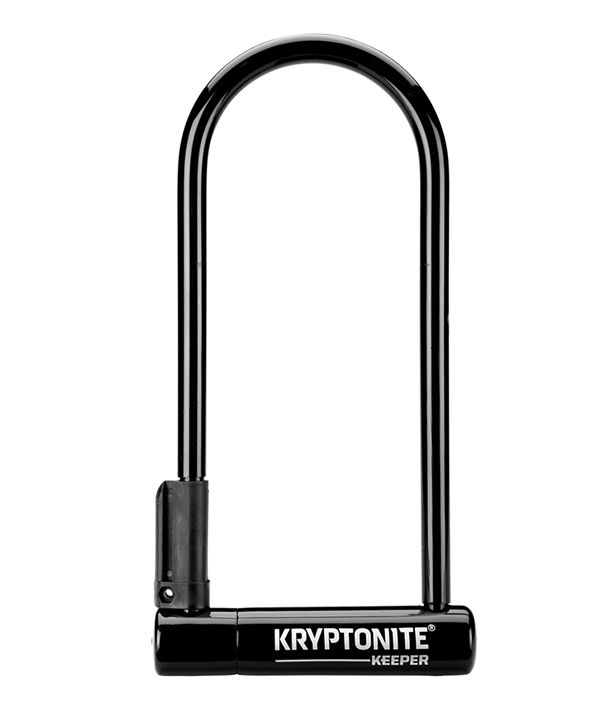 Zapięcie U-Lock Kryptonite Keeper 12 LS 10,2cm x 25,4cm