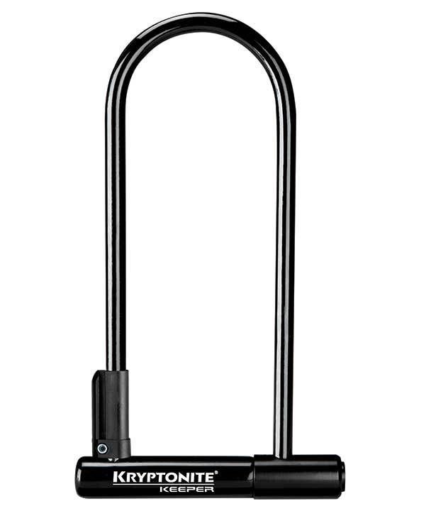 Zapięcie U-Lock Kryptonite Original Keeper LS 10,2cm x 2,92cm