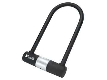 Zapięcie U-Lock Magnum 3002