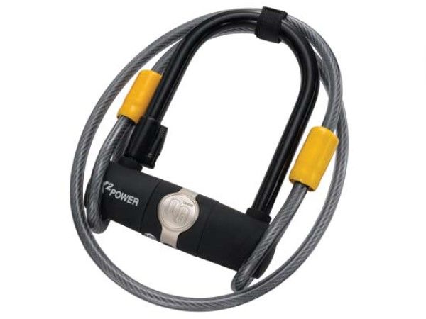 Zapięcie U-Lock OnGuard 5810 z linką