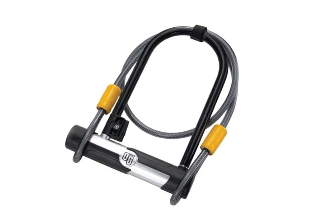 Zapięcie U-Lock Onguard 5815