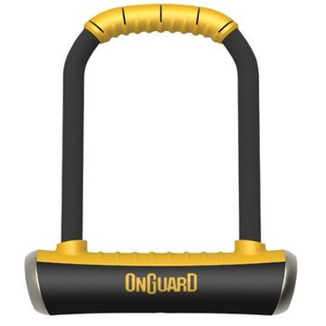 Zapięcie U-Lock OnGuard Brute STD 80001