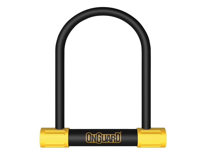 Zapięcie U-Lock OnGuard Bulldog ATB 8011